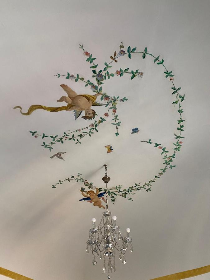 Locanda Novecento Depandance เชฟาลู ภายนอก รูปภาพ